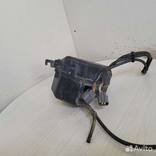 Блок управления карбюратором Honda Accord 5