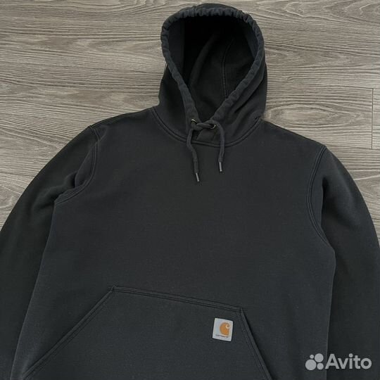 Худи Carhartt оригинал