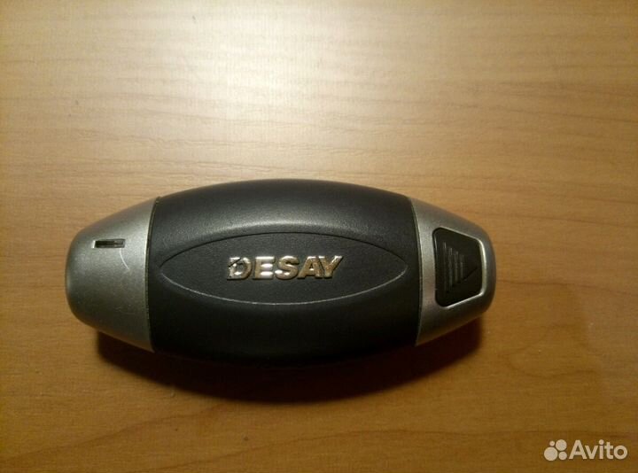 Зарядный блок (Power bank) на аккумуляторах