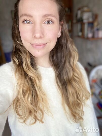 Логопед дефектолог