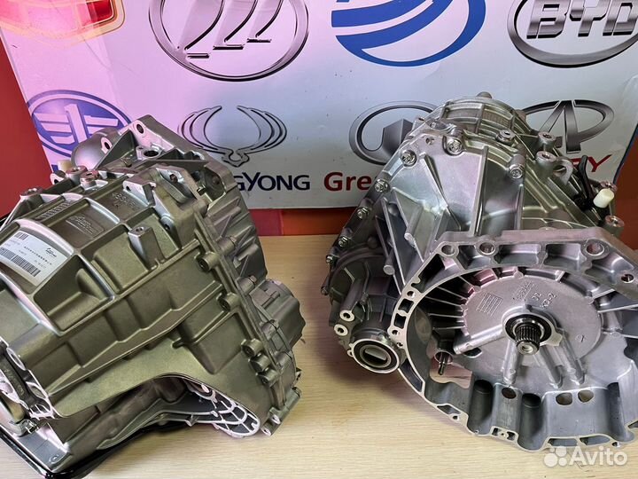 Geely Emgrand вариатор Cvt