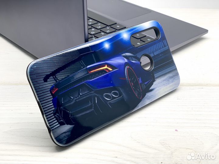 Чехол на Honor, Samsung, Xiaomi