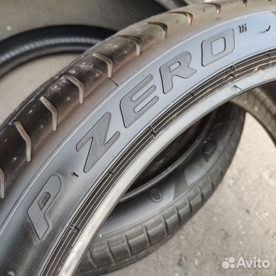 Pirelli P Zero 235/35 R20 88Y
