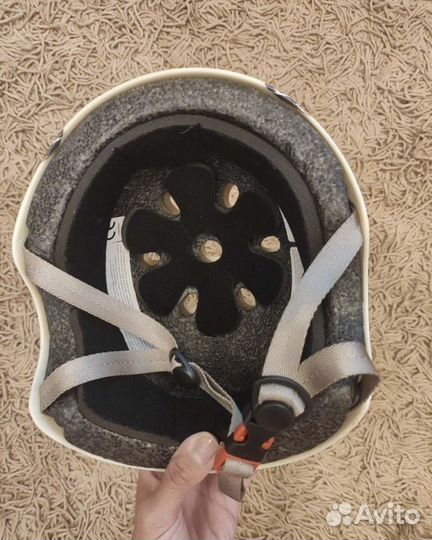 Шлем детский