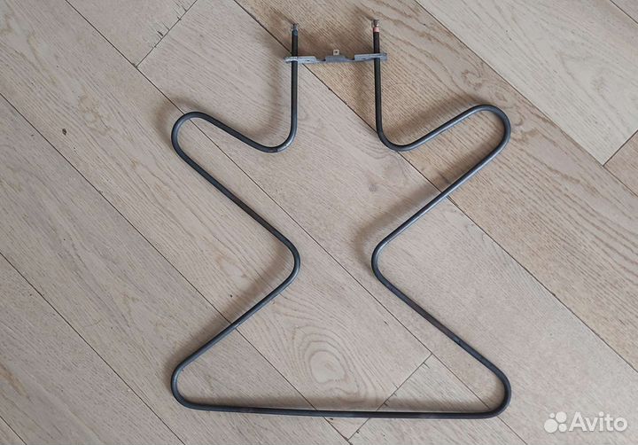 Тен для плиты конфорки