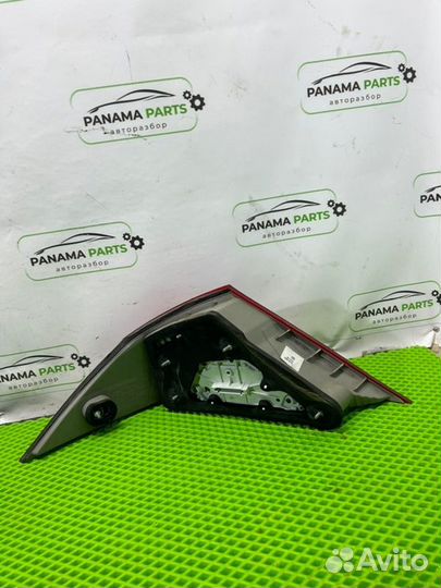 Стоп-сигнал Mercedes Benz Cls C219 5.0 2006