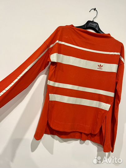 Фирменная футболка Adidas