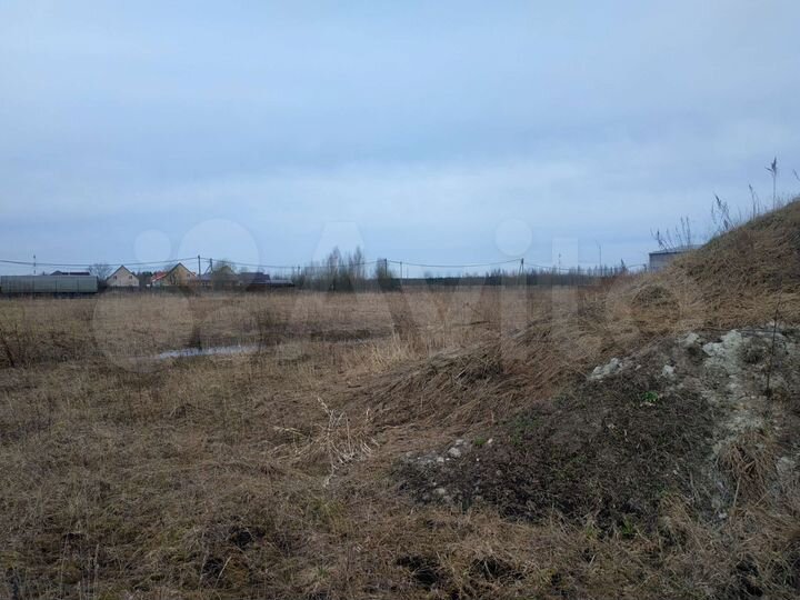 Участок 2,5 га (промназначения)