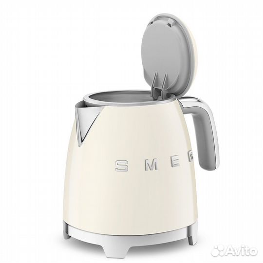 Чайник Smeg KLF05creu(все цвета)