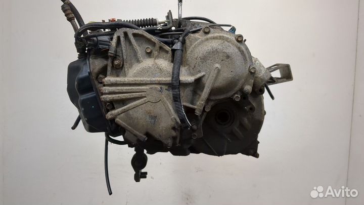 Кпп - автомат (АКПП) Volvo S60