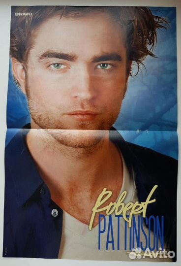 Плакаты постеры