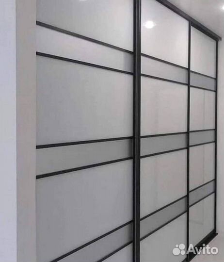 Перегородка для зонирования комнаты