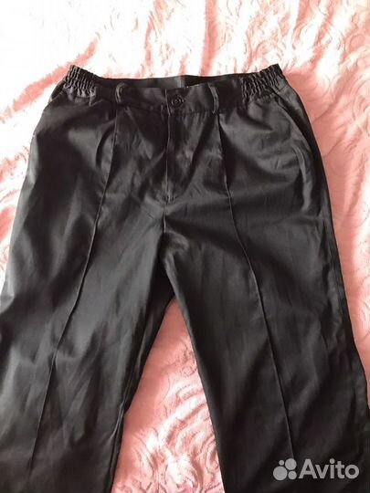 Форма охраны (кадетская форма