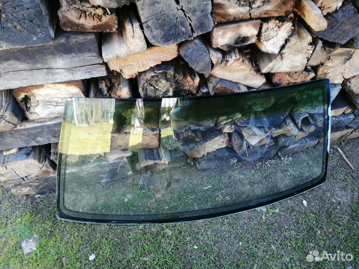 Лобовое стекло на ваз 2109