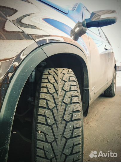 Yokohama Ice Guard Stud IG55 225/55 R18