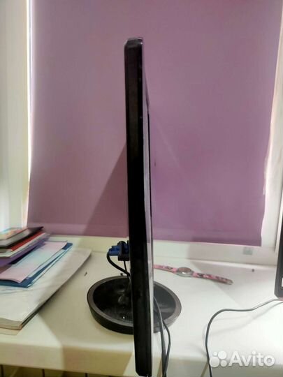 Монитор Benq