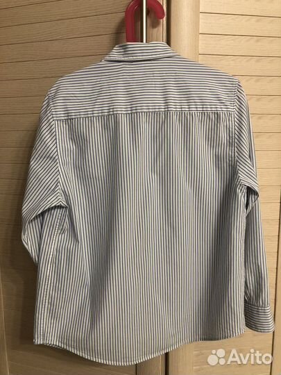 Рубашка zara