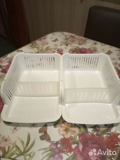 Органайзер для специй