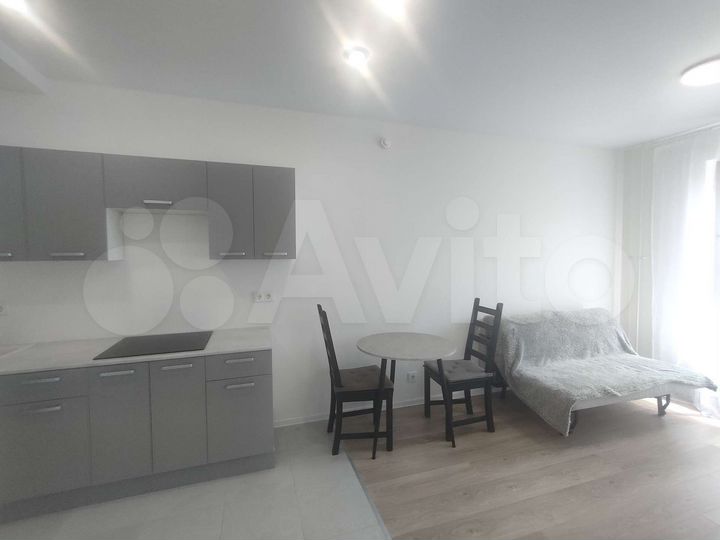 1-к. квартира, 32 м², 15/16 эт.