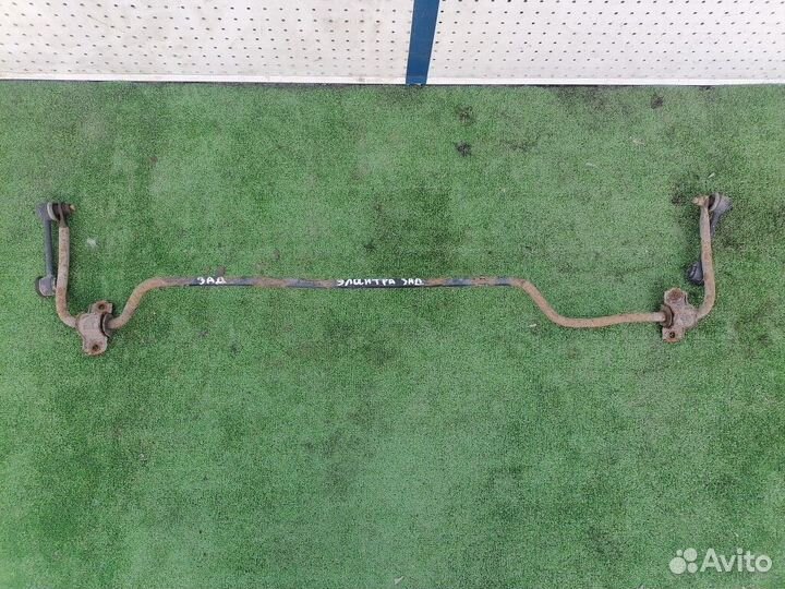 Стабилизатор задний Hyundai Elantra