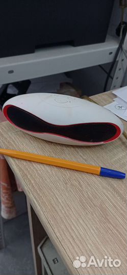 Bluetooth колонка