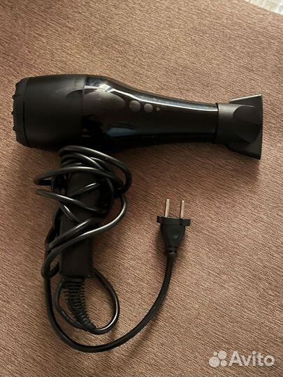 Фен профессиональный