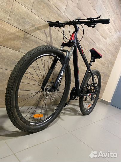 Продаю Велосипед OZI A2903D в идеальном состоянии