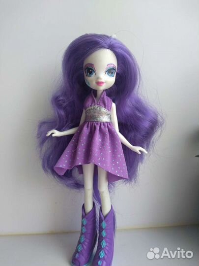 Куклы My Little Pony