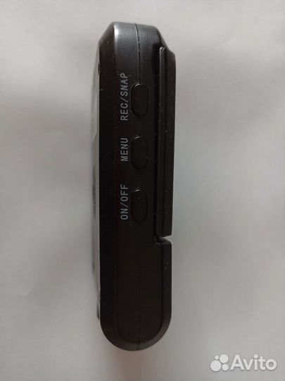 Видеорегистратор для автомобиля