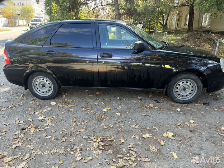 LADA Priora 1.6 МТ, 2011, 170 900 км