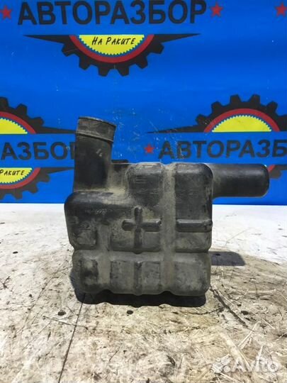 Корпус воздушного фильтра Chevrolet Lanos