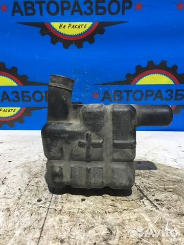 Корпус воздушного фильтра Chevrolet Lanos