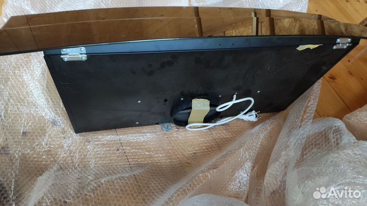 Вытяжка для кухни