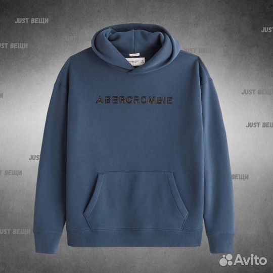 Толстовка Abercrombie & Fitch новая