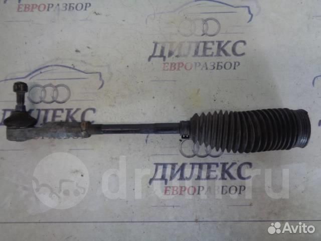 Наконечник рулевой правый VW Tiguan 2007-2011