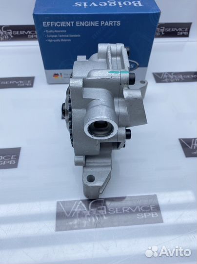 Новый масляный насос VW VAG EA111 1.6 FSI CFN