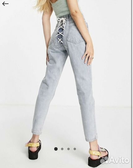 Джинсы ASOS