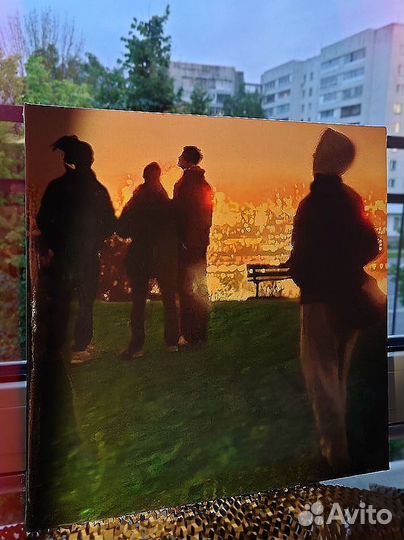 Fred Again & Brian Eno - Secret Life LP