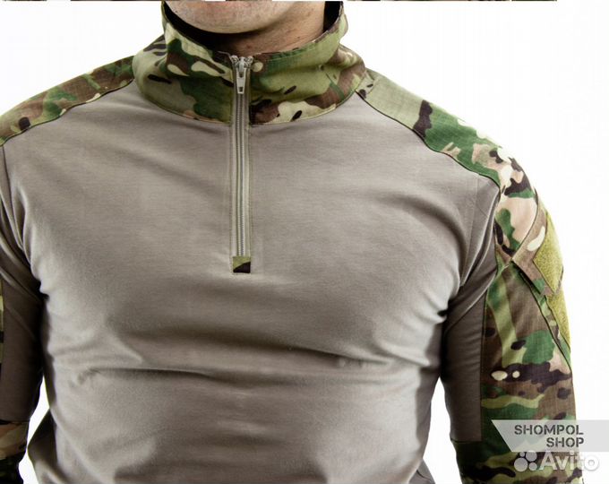 Костюм тактический G-3 (Gen-3) мультикам