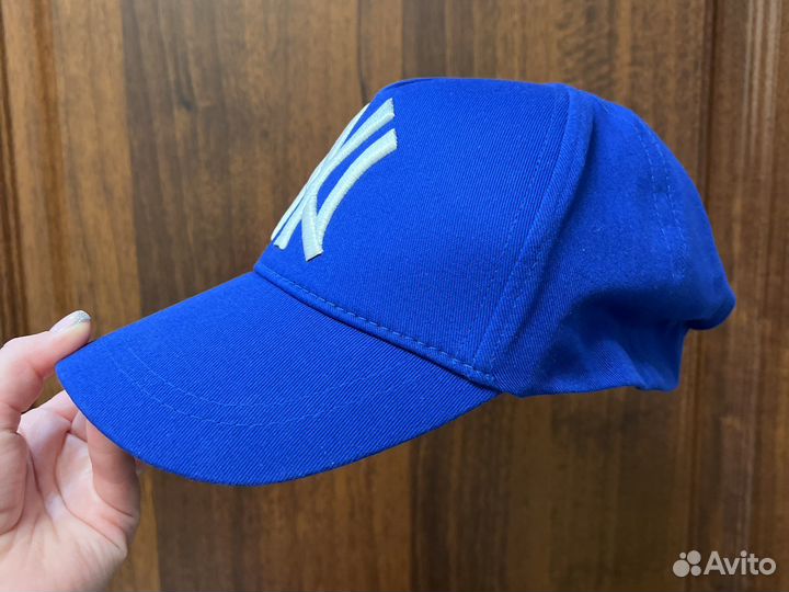 Бейсболка / кепка