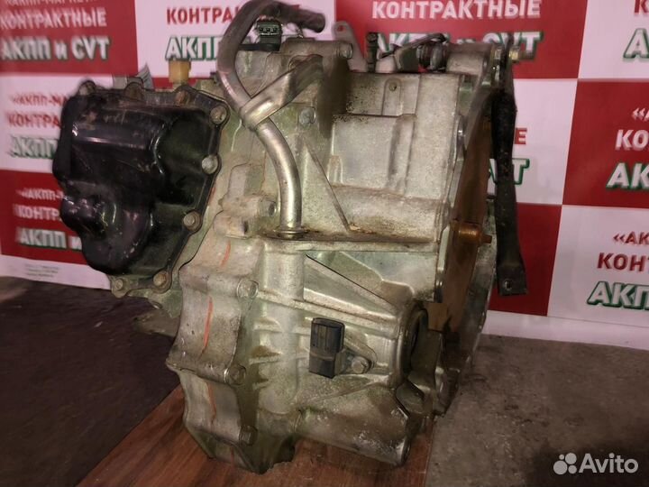 АКПП Mazda Atenza 2.0 GH5FP 5AT LF