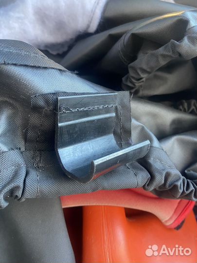 Чехол для гидроцикла BRP Sea Doo spark Trixx 2 UP