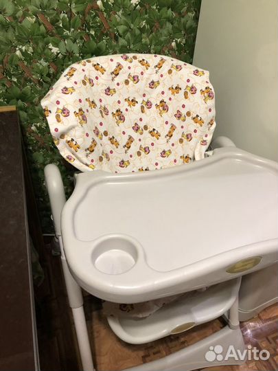 Стул для кормления