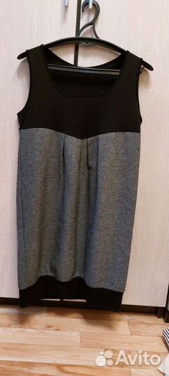 Женские вещи пакетом 42 44