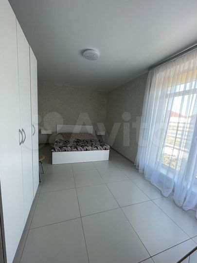 Дом 87,5 м² на участке 5 сот.