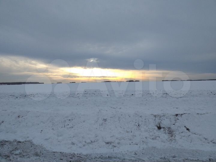 Участок 9,8 сот. (ИЖС)