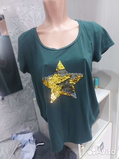 Вещи пакетом 48-50