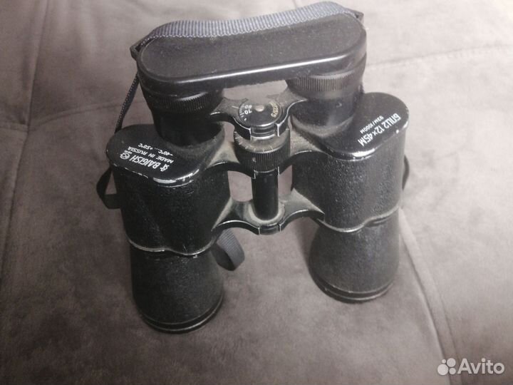 Бинокль