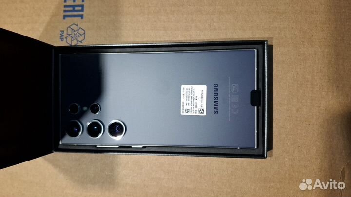 Samsung Galaxy S24 Ultra, 12/512 ГБ