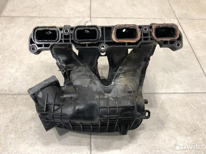 Коллектор впускной Mitsubishi Lancer X (2007—2010)